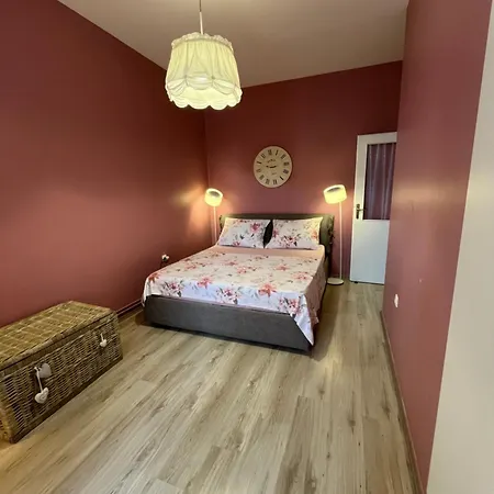 Appartamento Creska Iv Fiume