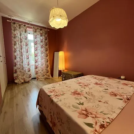 Appartamento Creska Iv Fiume