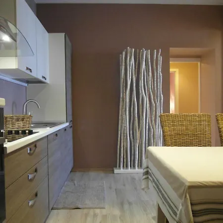 Apartment Creska Iv *