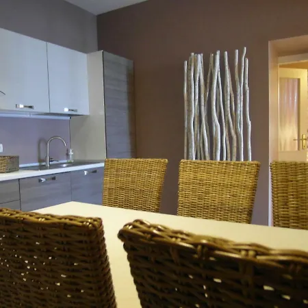 Apartment Creska Iv *