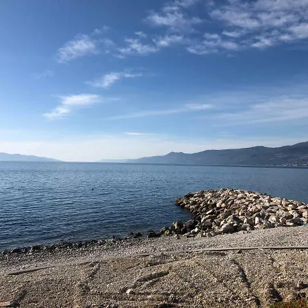 Apartamento Creska Iv