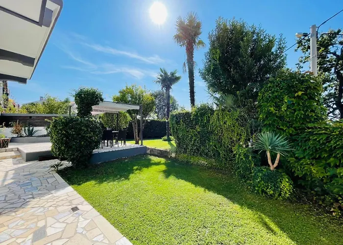 アパート Creska Iv