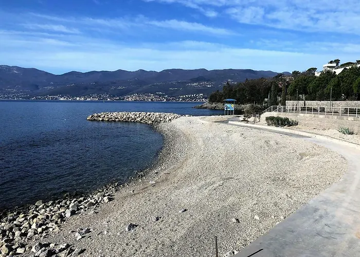 アパート Creska Iv *