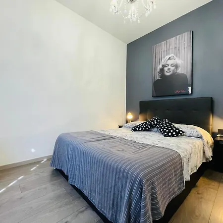 Creska Iv Appartement Rijeka