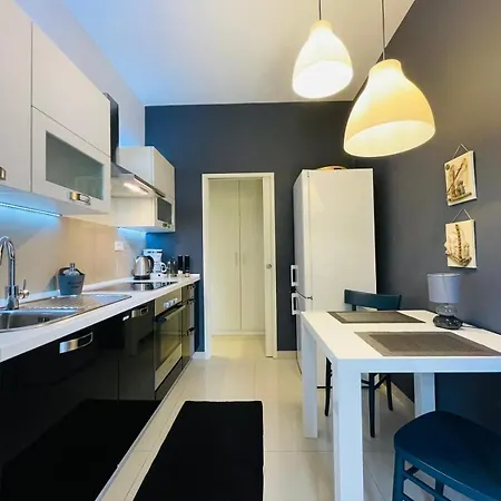 Apartament Creska Iv Rijeka