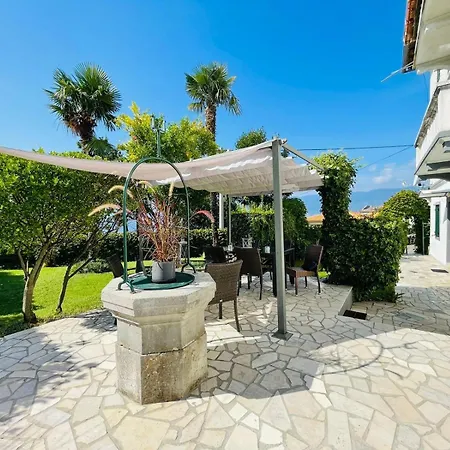 Creska Iv Appartement