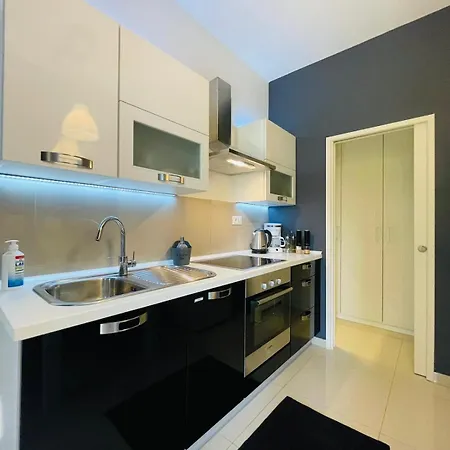 Creska Iv Apartament *