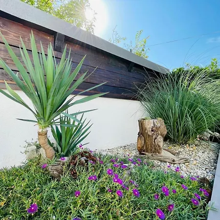 Creska Iv Appartement Rijeka