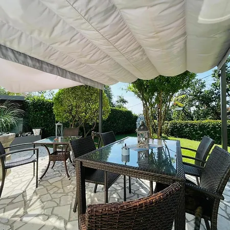 Appartement Creska Iv Rijeka