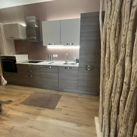 Creska Iv Apartment Rijeka