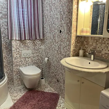 Creska Iv Apartment Rijeka