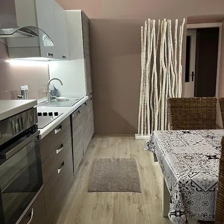 Creska Iv Rijeka