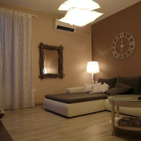 Appartement Creska Iv *