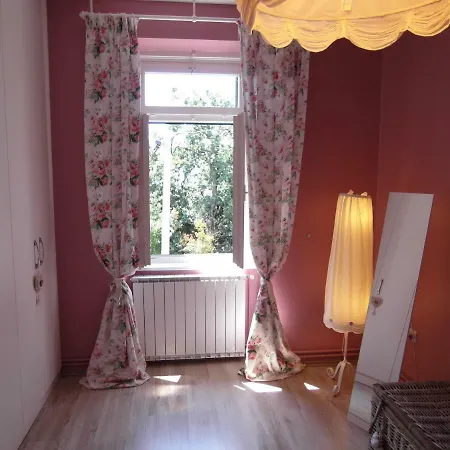 Creska Iv Apartament