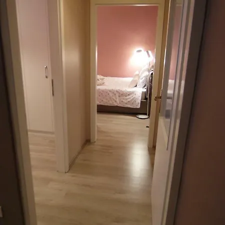 Creska Iv Lägenhet Rijeka