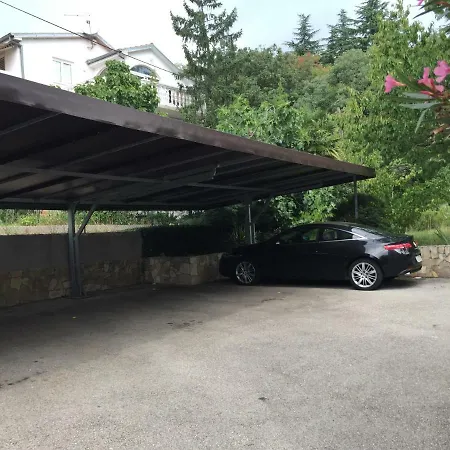 Creska Iv Apartman Rijeka