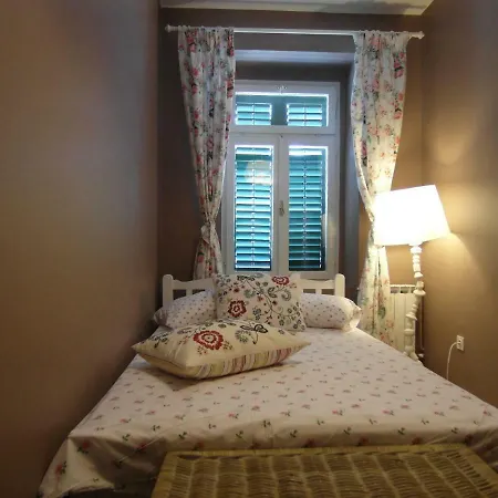 Appartement Creska Iv