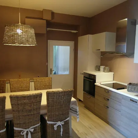 Apartament Creska Iv Rijeka