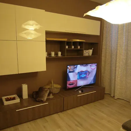 Creska Iv Apartament *