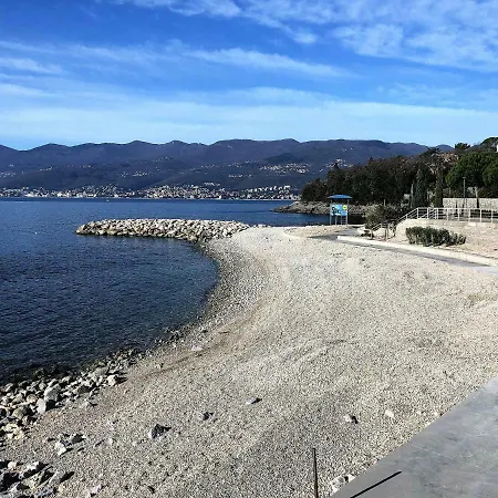 Apartman Creska Iv *