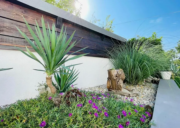 Creska Iv 아파트 리예카