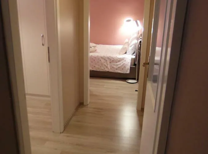 Creska Iv 아파트 리예카