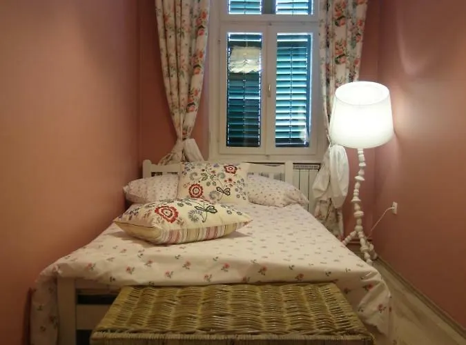 Creska Iv * 리예카