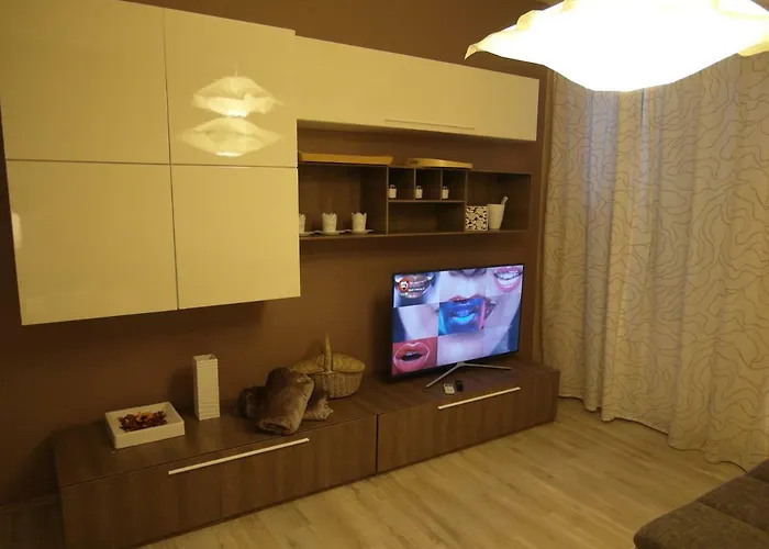 Creska Iv 아파트 *