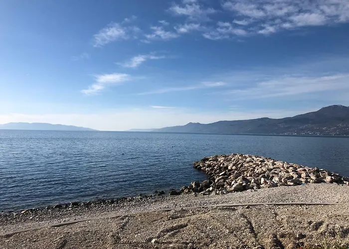Διαμέρισμα Creska Iv